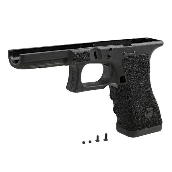 値下げ‼️東京マルイ　グロッグ17 Gen3 TTIカスタム‼️ サイドアームズカスタム 東京マルイ Glock17 Gen3ベース TTI G34