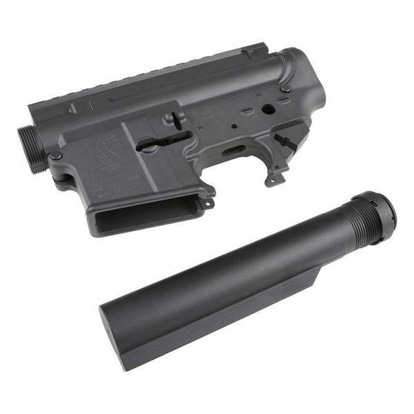 M4用　パーツセット hercules-gear_gm0460-09