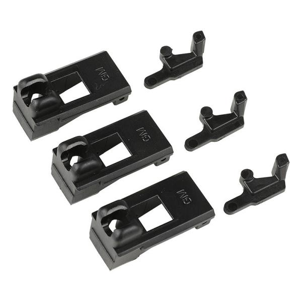 Guns Modify EVO nCeiVeB[}KWbv 3pcs (}C M4 MWSΉ)y lR|X z