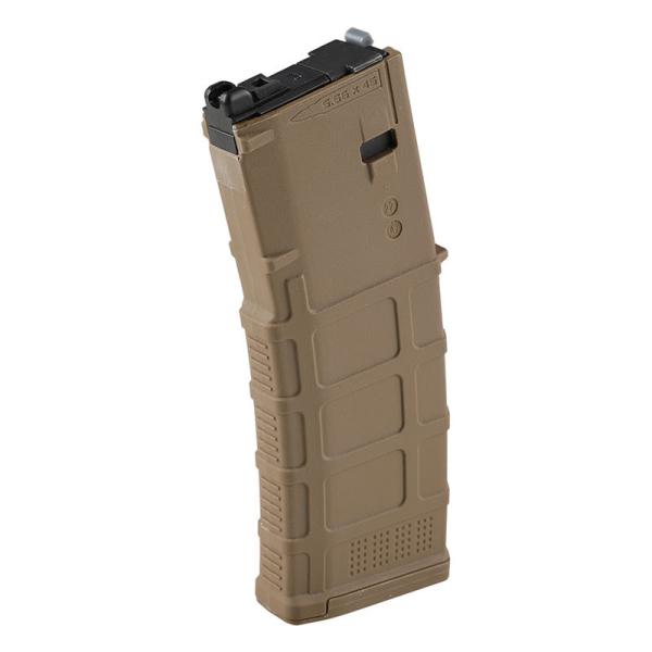 Guns Modify EVO P-MAG Gen.3^Cv 35AKX}KW (}C M4/AR GBBΉ) FDE
