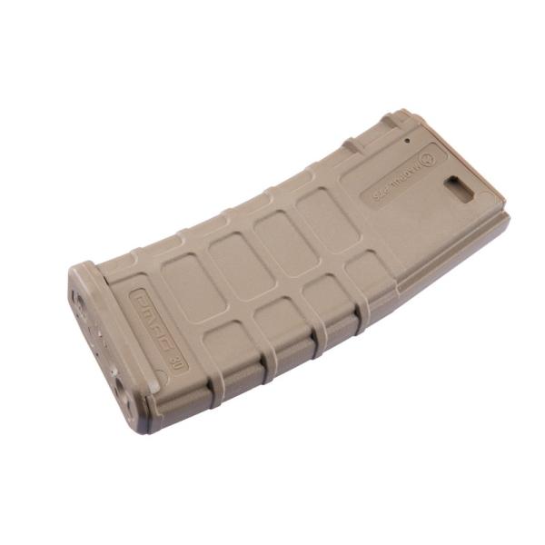 G&amp;P Magpul PTS Hi-Cap�}�K�W�� 330�A DE