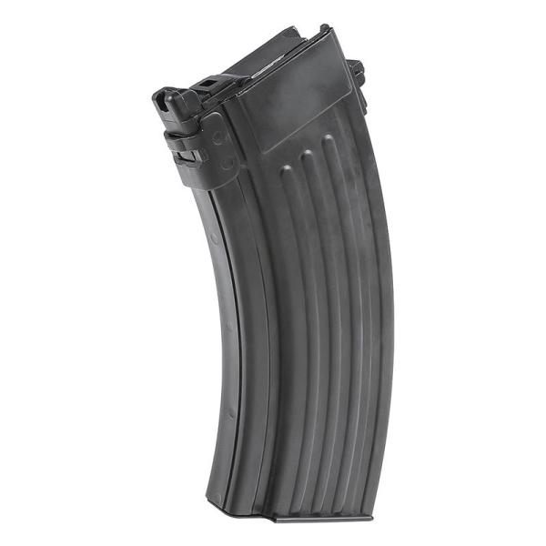 Hephaestus �J�X�^���K�X�}�K�W�� AMD-65 Officer's GHK AK GBB�V���[�Y�p