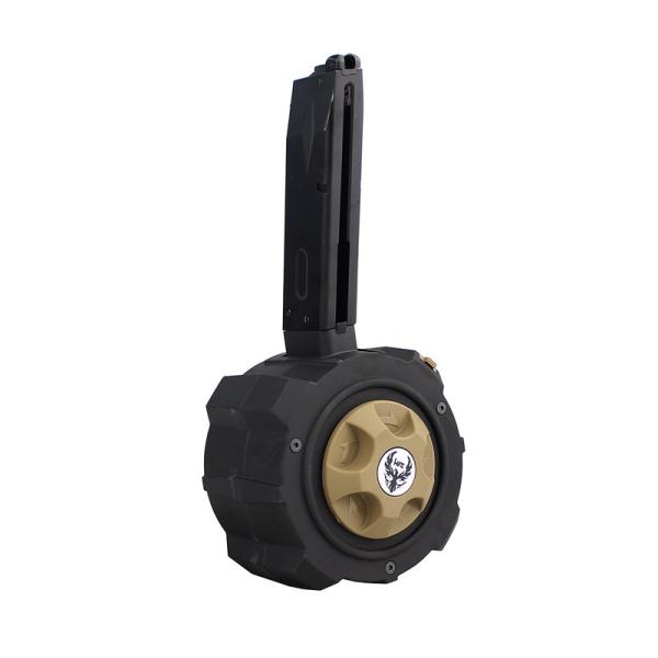HFC Airsoft Beretta M92F�p 145�A�K�X�h�����}�K�W��