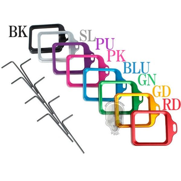 TMC GoPro HERO3+��p �������[�h�����O �Z�p�����`�t�� PU