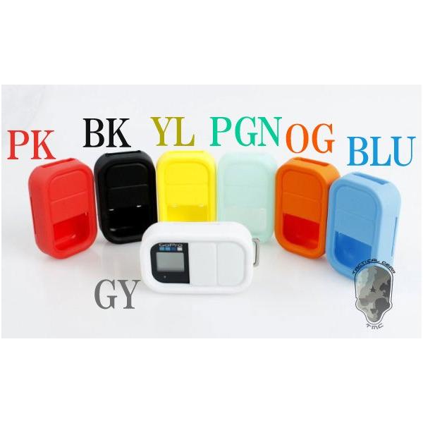 TMC GoPro Wi-Fi �����[�g��p �V���R���P�[�X �x���N���x���g�t�� BK �u���b�N �y �l�R�|�X�� �z