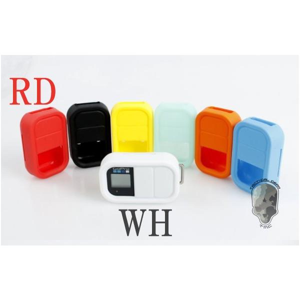 TMC GoPro Wi-Fi �����[�g��p �V���R���P�[�X �x���N���x���g�t�� RD �y �l�R�|�X�� �z