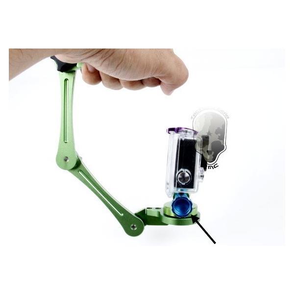 TMC GoPro ܂ݎ B_ y A~ GN y lR|X z