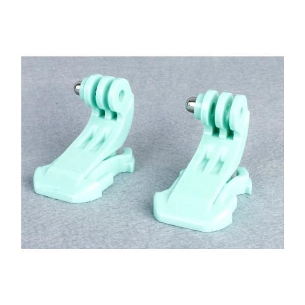 TMC GoPro HERO3�p J�t�b�N �o�b�N�� 2�Z�b�g PGN