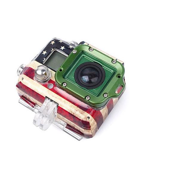 TMC GoPro HERO3+��p �������[�h�����O HERO3+�Ή� GN