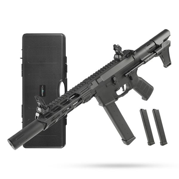 HTGベーシック スマートPCC 外装カスタム HTGベーシック スマートPCC カスタム TypeA【フルメタル/DSG Ver