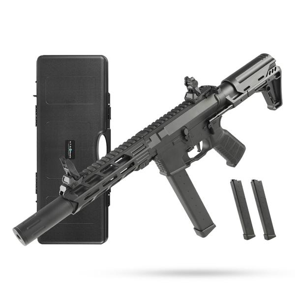 HTGベーシック スマートPCC 外装カスタム HTGベーシック スマートPCC カスタム TypeB【フルメタル/DSG Ver