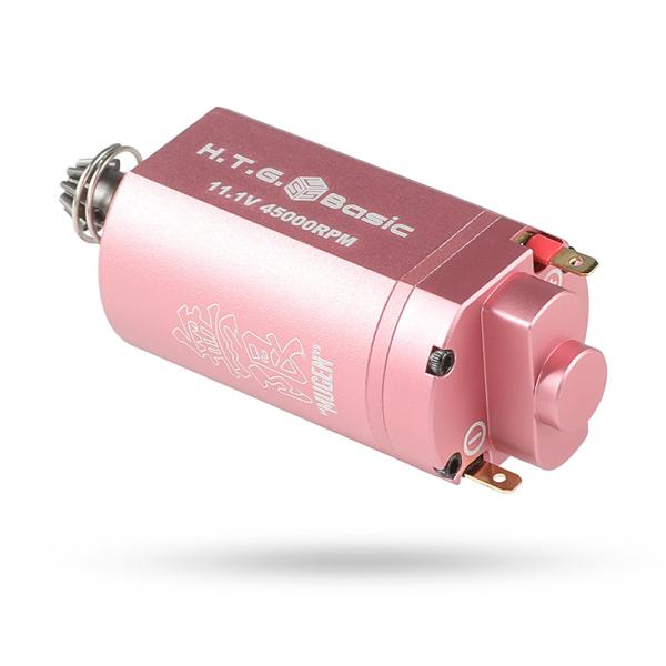 HTGベーシック MUGEN STD 無限 ブラシレスモーター スタンダード