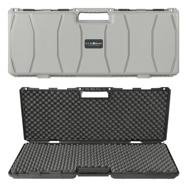 【関連検索ワード】 ライフルケース ハードライフルケース ハンドガン 収納 エアガン 収納 キャリングケース ピストルケース モデルガンケース ハンドガン ガンケース ハードガンケース ハンドガン 収納ケース 撥水 耐圧 耐衝撃 スタッカブ...