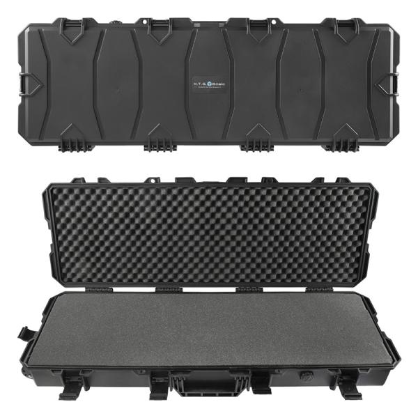 HTGベーシック WAVE 100 (大容量 軽量 防水IP67 Stackable/積み重ね
