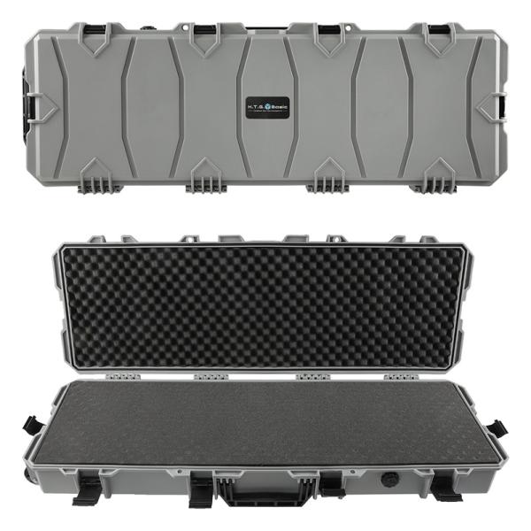 HTGベーシック WAVE 100 (大容量 軽量 防水IP67 Stackable/積み重ね