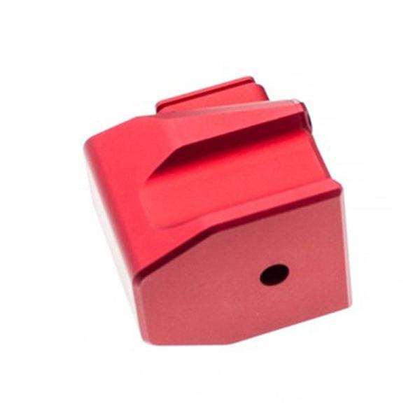 JDG FCS M&amp;P 6round^Cv }KWGNXeV Red (Licensed/}C M&amp;P9Ή)