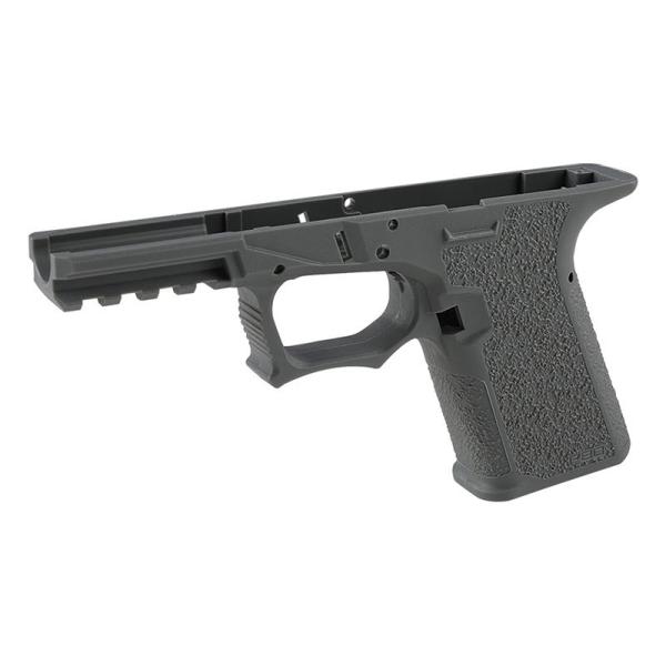 JDG Polymer80 Licensed PF940C RpNgt[ (}C G19 Gen.3Ή) Cobalt Gray