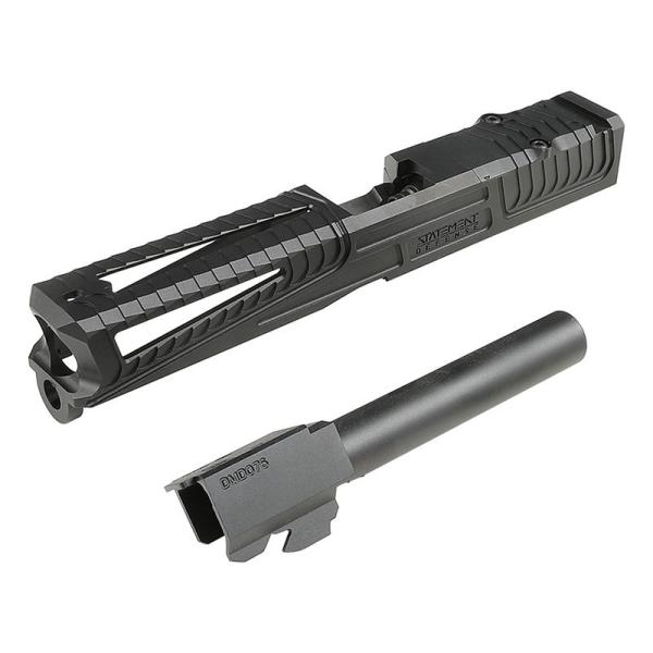 SD Overbite�X�^�C�� �X���C�h�Z�b�g (�����}���C G17 Gen.3�Ή�)