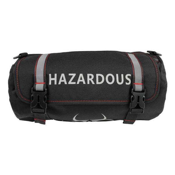 貴重！！バイオハザード　BSAA ダッフルバッグ　ブラック 貴重！！バイオハザード BSAA ダッフルバッグ ブラック 貴重