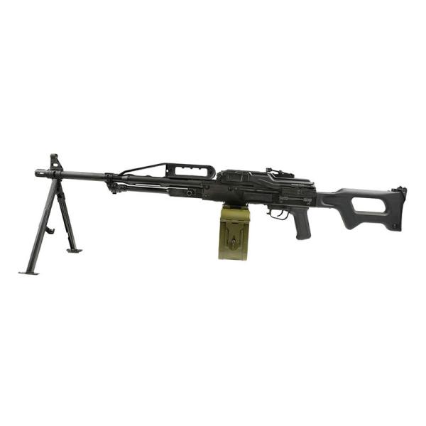 LCT PKP 電動ガンのリアル性能徹底解説