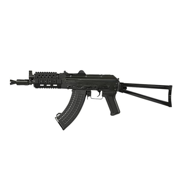 LCT AKS74UN タクティカル 電動ガン(JP Ver.) 18歳以上 : ミリタリー