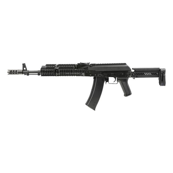 LCT AKS74M Zenitカスタム 電動ガン (JP Ver.) 18歳以上 LCT AKS74M Zenitカスタム 電動ガン (JP Ver.) 18歳以上