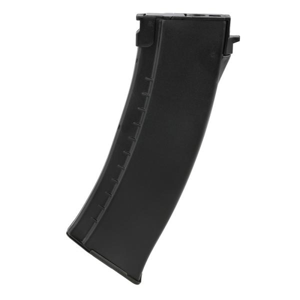 LCT AK74�^�C�v �����}�K�W�� 450�A BK �u���b�N