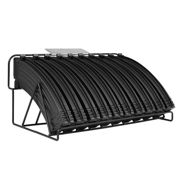 LCT AK74�^�C�v �����}�K�W�� 450�A BK �u���b�N 10�{�Z�b�g(�}�K�W���z���_�[�t�j