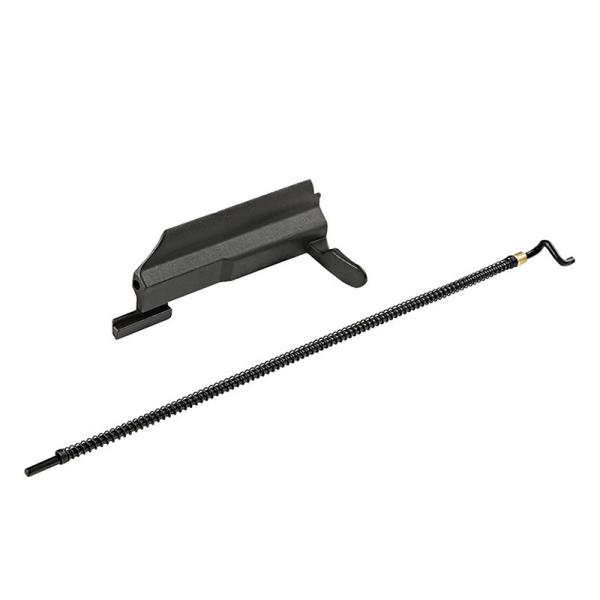 LCT LCKボルトキャリアー スチール : ミリタリーショップH.T.G. - 通販