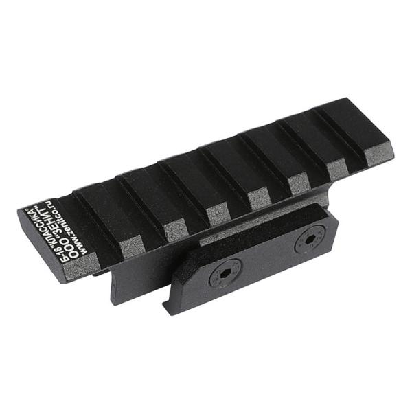 ECH HIGHCUT サイドレール サイドレール, i Box ｜ハーフェレジャパン