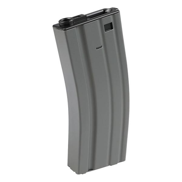 CYMA M012B M4 Hi-Cap}KW 350A Gray