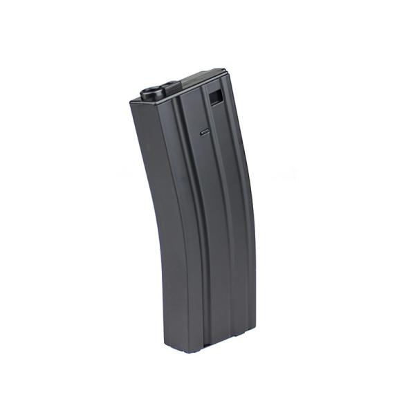 CYMA M013 M4/M16p X`[}KW 150A Mid-Cap BK