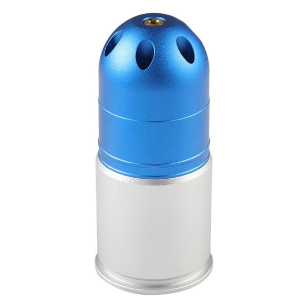 CYMA M061 40mmガスグレネードカードリッジ 18rd : ミリタリーショップ