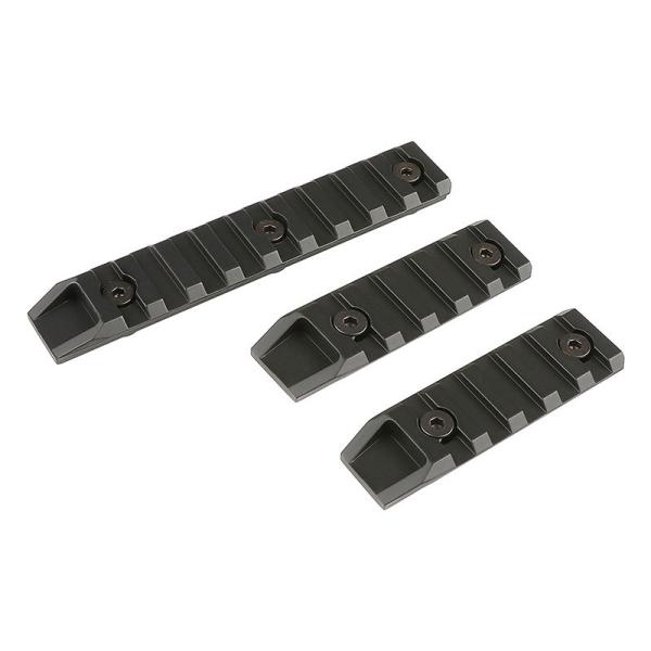 CYMA M062 KeyMod[ZNVZbg (5slot×2pcs/9slot×1pcs) y lR|X z
