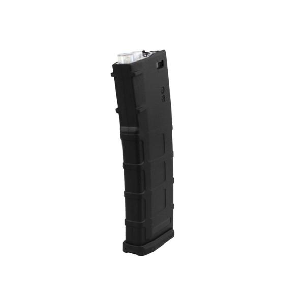 CYMA M094 MAGPUL GEN2^Cv Hi-Cap 400A}KW BK