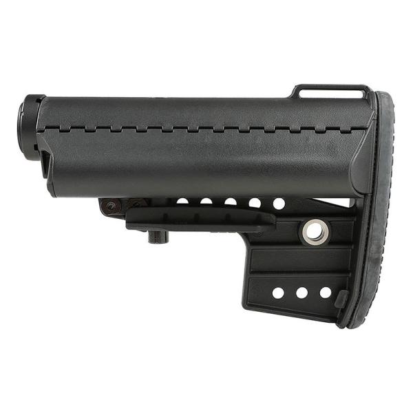 CYMA M096 Vltor Clubfoot�^�C�v �X�g�b�N�Z�b�g BK