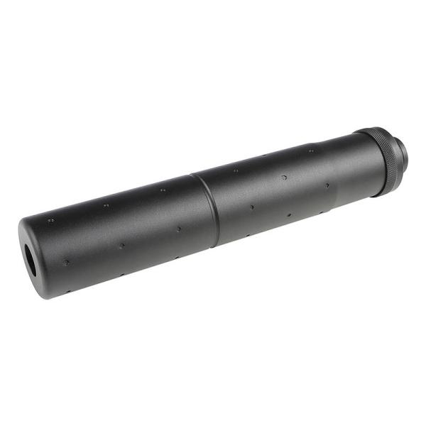 KSC MK23 サイレンサー付き KSC] MK23 SOCOMピストル ABS サイレンサー付き (中古)｜エアガン.jp