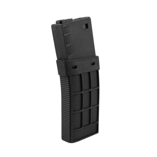 CYMA M101 Tango Down ARCX^C Hi-Cap 450A}KW BK