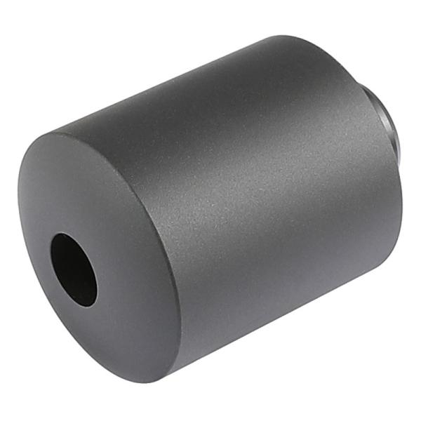 CYMA M147 Stubbyサイレンサー (14mm逆ネジ) : ミリタリー