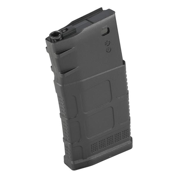 CYMA M183 SR25電動ガン用 P-magスタイル 樹脂製 マガジン 500連