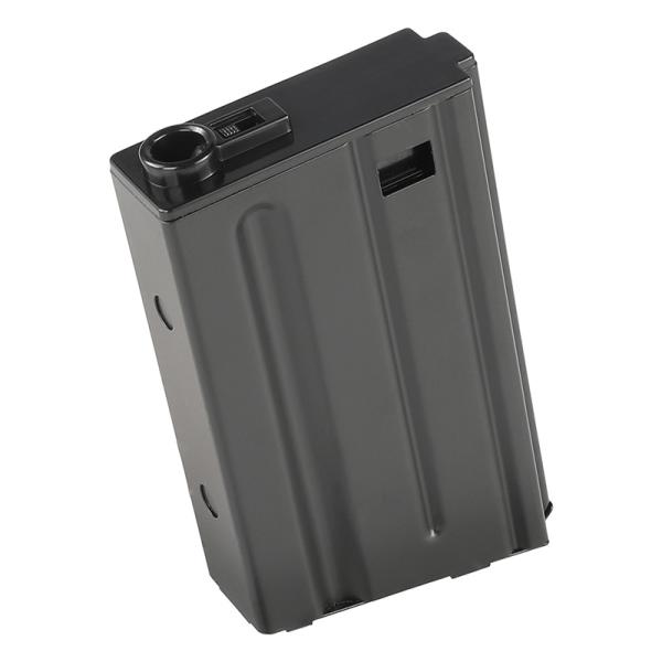 CYMA M193 M4/M16/AR電動ガン用 ショートマガジン 100連 : ミリタリー