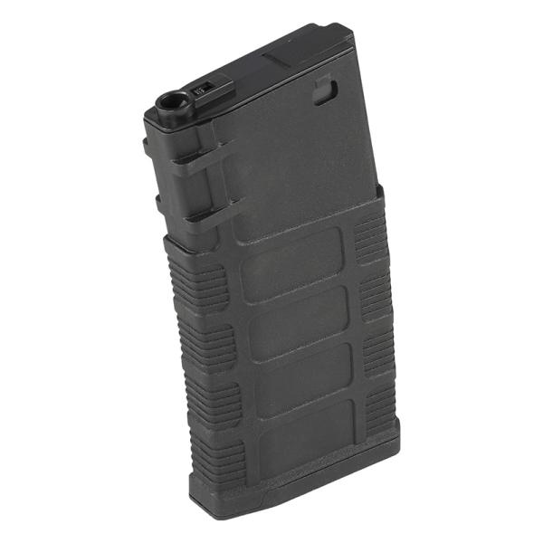 CYMA M205 SR25電動ガン用 樹脂製 マガジン 500連