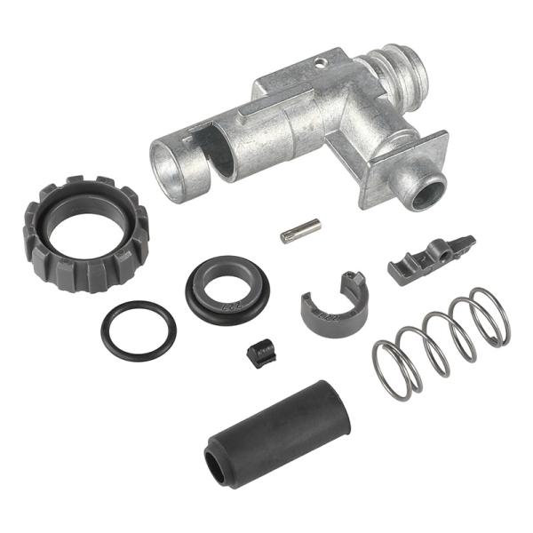 CYMA M227 メタルチャンバー 電動M4/M16用【 ネコポス可