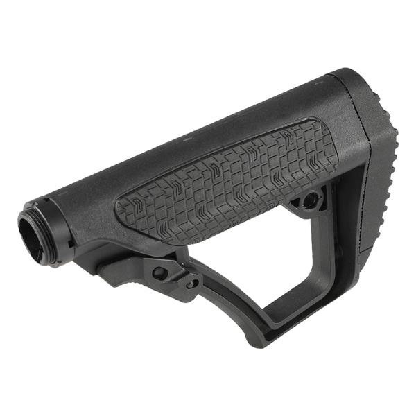 EMG/CYMA M238A Daniel Defense Collapsible Buttstock バットストック