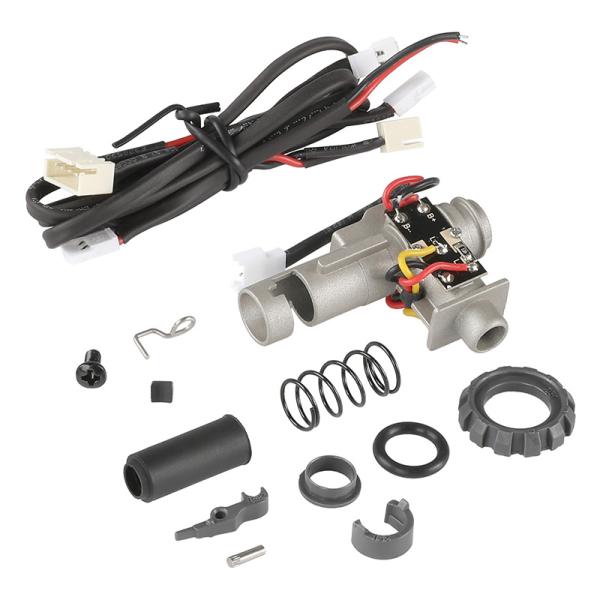 CYMA M251 トレーサー HOP-UPチャンバー M4/M16シリーズ用