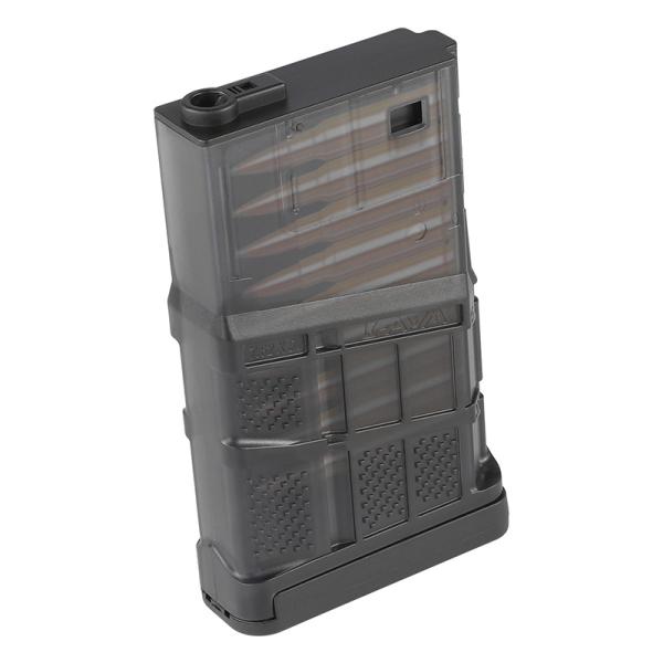 EMG/CYMA M249 Lancer Systems L7AWM Magazine Black (Official