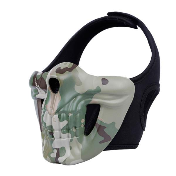 WoSporT XJ n[ttFCXK[h MC