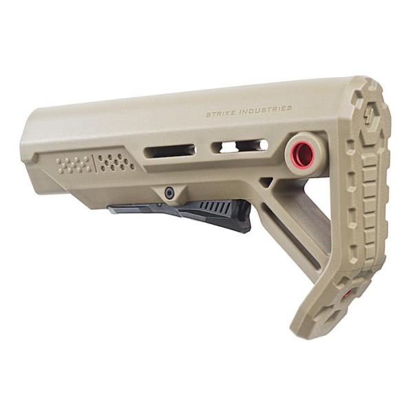 Madbull Strike Industries Viper Mod1 ミルスペックカービンストック