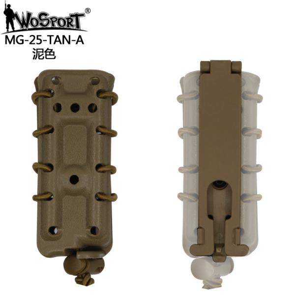 WoSporT G-CODE ScorpionX^C _uJ}OLA[ MOLLE TAN