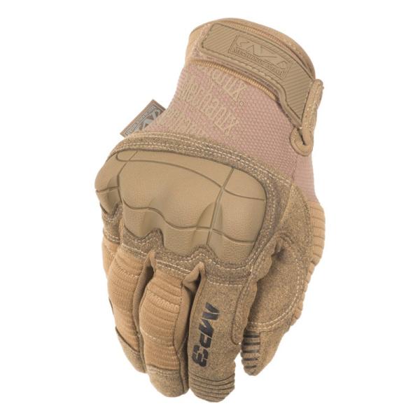 Mechanix Wear M-Pact 3 �w�r�[�f���[�e�B�[�R���o�b�g�O���[�u M�T�C�Y/Coyote